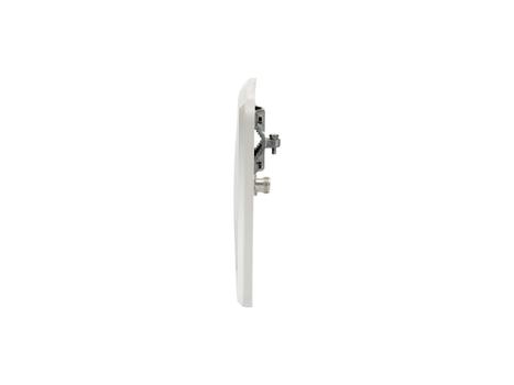LEVELONE 18DBI 5GHZ DIRECTAL DUAL POLARIZAT OUTDOOR PANEL ANTENNA  IN WRLS (WAN-9180)