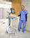 ERGOTRON SV42 LCD ARM 230V50/ 60HZ 40AH (SV42-6202-2)