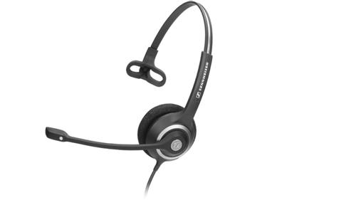 SENNHEISER SC 230 USB HEADSET MONAURAL USB                     IN ACCS (504403)