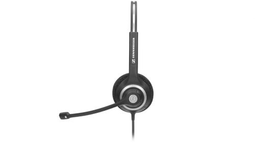 SENNHEISER SC 230 USB HEADSET MONAURAL USB                     IN ACCS (504403)