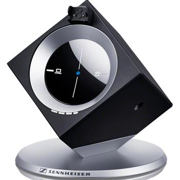SENNHEISER DW PRO 1 ML DECT HEADSET MONAURAL WIRELESS F/ MS LYNC     IN ACCS (504458)