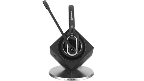 SENNHEISER DW PRO 1 ML DECT HEADSET MONAURAL WIRELESS F/ MS LYNC     IN ACCS (504458)