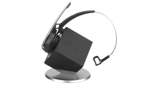 SENNHEISER DW OFFICE DECT HEADSET MONAURAL WIRELESS F/ MICROSOFT LYNC       IN ACCS (504454)