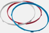 Corsair Air Series SP120 Quiet Edition High Static Pressure - Kabinettvifte - 120 mm (en pakke 2) (CO-9050006-WW)