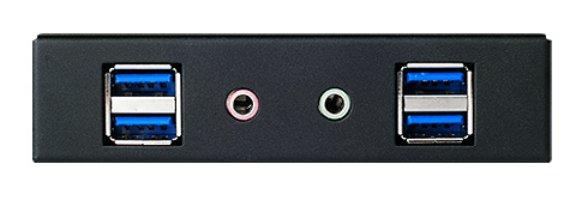 SILVERSTONE Fp32-E Interface (SST-FP32B-E)