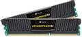 CORSAIR Vengeance Dual C DDR3 16GB, 1600MHz, 2x8GB