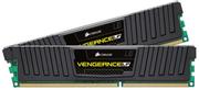 Corsair Vengeance - DDR3 - 16 GB: 2 x 8 GB - DIMM 240-pin - 1600 MHz / PC3-12800 - CL10 - 1.5 V - ikke-bufret - ikke-ECC