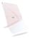 CELLULAR LINE CL Universal Skjermbeskytter Opptil 8,2" Skjermbeskytter - 2 stk i pakken
