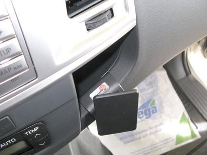 BRODIT ProClip (854746)