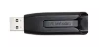 Verbatim Store 'n' Go V3 - USB-flashstasjon - 32 GB - USB 3.0 (49173)