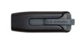 VERBATIM 8GB Store´nGo USB Drive Black, USB 3.0 SuperSpeed V3 (49171)