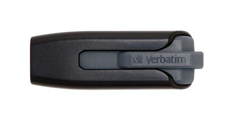 Verbatim Store 'n' Go V3 - USB-flashstasjon - 32 GB - USB 3.0 (49173)