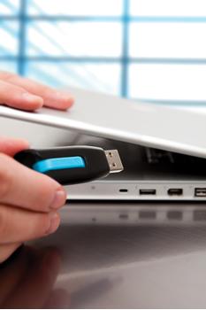 VERBATIM USB key 16GB Store 'N' Go SuperSpeed V3 USB 3.0 Blue (49176)