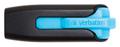 VERBATIM USB key 16GB Store 'N' Go SuperSpeed V3 USB 3.0 Blue (49176)