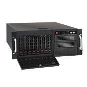 SUPERMICRO SuperChassis CSE-743TQ-1200B (CSE-743TQ-1200B)