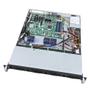INTEL R1304BTLSHBNR Server System Incl.S1200BTL serverboard pre-installed 4x hotswap Incl.350Watt HDD Buffalo Peak Refresh (R1304BTLSHBNR)