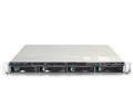 INTEL R1304BTLSHBNR Server System Incl.S1200BTL serverboard pre-installed 4x hotswap Incl.350Watt HDD Buffalo Peak Refresh (R1304BTLSHBNR)