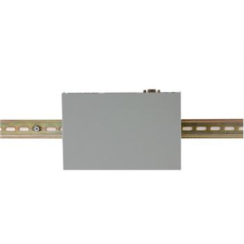 DIGI Mounting Bracket - DIN Rail (76000879)