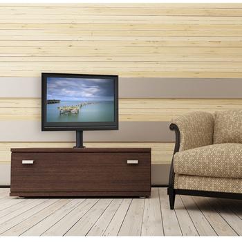 CHIEF MFG Bordstativ 32-52" Bolt Sving Universal Sort Max 56Kg (STLU)