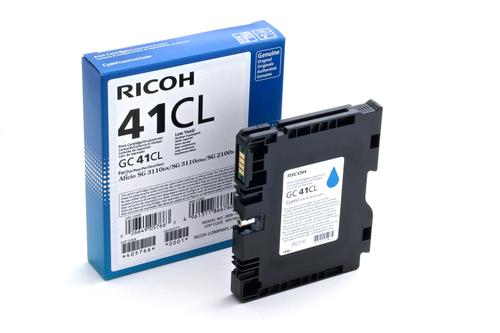 RICOH GC41CL (405766)