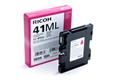 RICOH toner gel magenta 600 pages (405767)