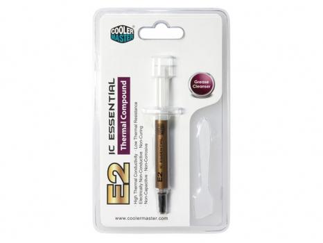 Cooler Master CM IC-Essential E2 Thermal Grease (RG-ICE2-TA15-R1)