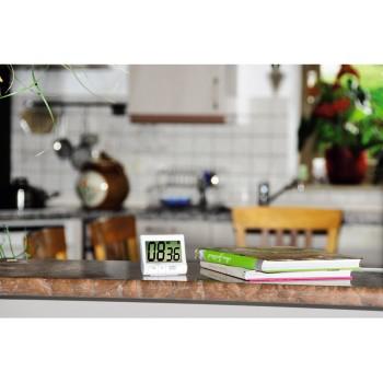 XAVAX Digital Timer GrÃ¥  (00111319)