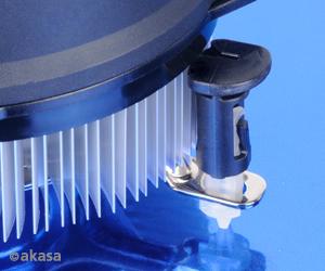 AKASA Computer Cooling System  (AK-CC7108EP01)