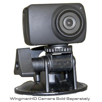 DELKIN Fat Gecko Stealth (DDMOUNT-STEALTH)