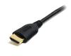 STARTECH 2m High Speed HDMI Cable with Ethernet - HDMI to HDMI Mini- M/M	 (HDACMM2M)