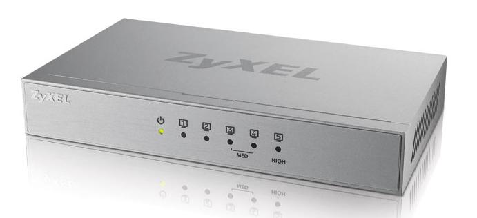 ZYXEL Dimension GS105Bv2 (GS-105BV2-EU0101F)