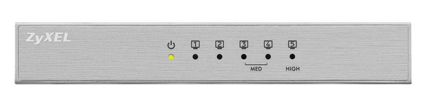 ZYXEL Dimension GS105Bv2 (GS-105BV2-EU0101F)
