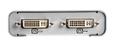 MATROX DualHead2Go Digital ME (MAC) from mini-DisplayPort or Thunderbolt to 2xDVI, up to 1x3840x1200 (2x1920x1200) (D2G-DP2D-MIF)