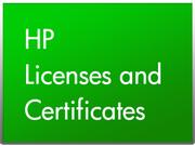HP Remote Graphics Software (v. 7) - oppgraderingslisens - 1 lisens (F9L60AAE)