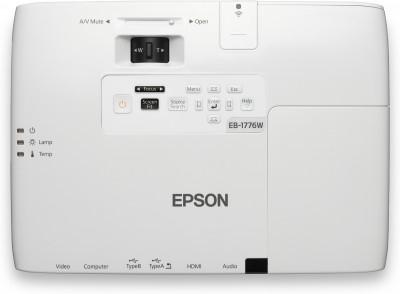 EPSON EB-1776W (V11H476040)