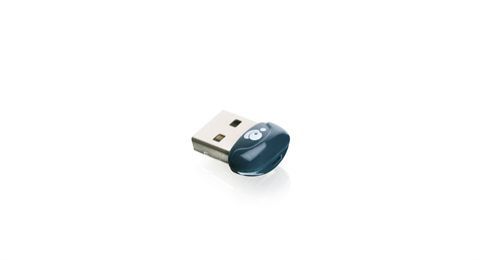 IOGEAR Bluetooth 4.0 USB (GBU521W6)