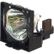 SANYO replacement lamp module for PLC-XW57 Projector