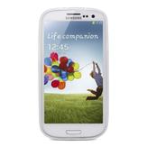 Belkin Grip Sheer - eske for mobiltelefon (F8M398cwC05)