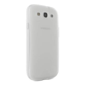 Belkin Grip Sheer - eske for mobiltelefon (F8M398cwC05)