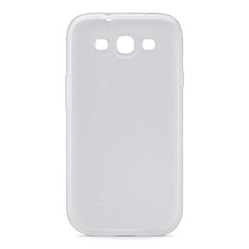 Belkin Grip Sheer - eske for mobiltelefon (F8M398cwC05)