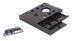 SHUTTLE PHD2 2.5IN HDD BRACKET FOR SHUTTLE XS35 SERIE ACCS