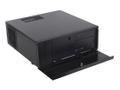 SILVERSTONE Grandia GD07B HTPC covered (SST-GD07B USB 3.0)