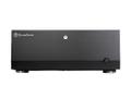 SILVERSTONE Grandia Gd07 Htpc Black (SST-GD07B)