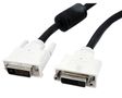 STARTECH 2m DVI-D Dual Link Monitor Extension Cable - M/F
