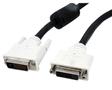 STARTECH 2M DVI MONITOR EXTENSION CABLE