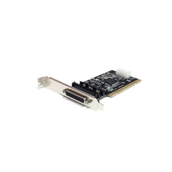 STARTECH 4 PORT POWERED PCI SERIAL CARD (PCI4S954PW)