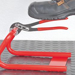 KNIPEX Alligator water pump plier 250 mm (88 01 250)