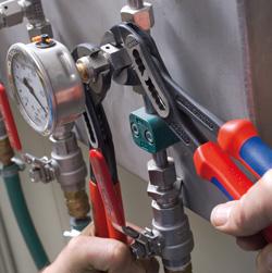 KNIPEX Alligator water pump plier 250 mm (88 01 250)