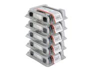 EVOLIS Security ribbon, Up to 400card (RVA022NAA)