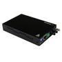 STARTECH 10/100 Mbps Multi Mode Fiber Media Converter ST 2 km
